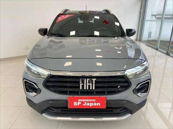 FIAT PULSE 1.0 TURBO 200 FLEX IMPETUS CVT